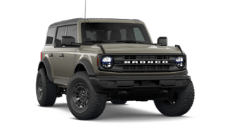 2026 Ford Bronco® External Image 4